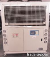 Air Cooling Chillers- Air Cooling Machine