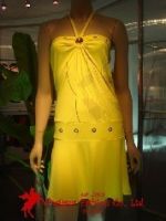 Sun Dress