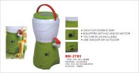 Slush Maker
