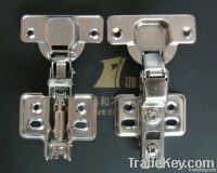 Hydraulic hinge, Spring hinge, Buffering hinge