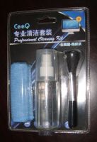 Biological Screen Cleaning Kit