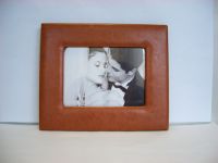 Wood Frame