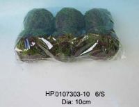 Moss Ball