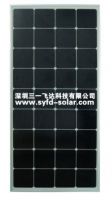 solar panel