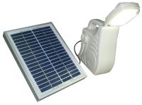 Solar Camping Light From China