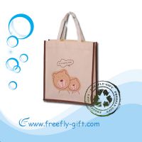 Fashion non woven shopping bag