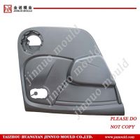 Injection Plastic Auto Mould