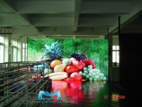 P10 Indoor Full Color LED Display