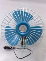 CAR COOLING FAN