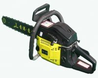 Garden tools/Gasonline chain saw