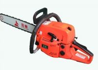 Garden tools/Chain saw 52CC