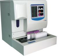 MAXCOM Auto Hematology Analyzer MC-6500