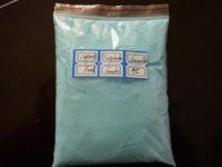 copper sulfate