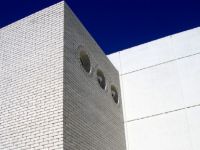 INDUSTRIAL FACING BRICK 5.5 - WHOLE