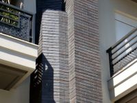 INDUSTRIAL FACING BRICK 5.5 - LISTELLO
