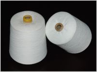 polyester spun yarn