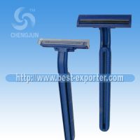 Disposable Razor