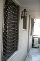 Aluminium Architectural Grilles