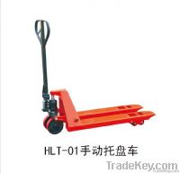 hand pallet truck