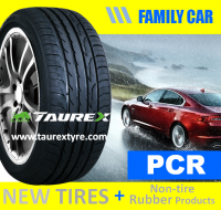 High performance tyre 205/65R15, 205/55R16