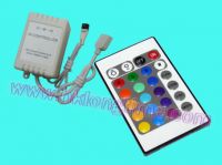 Led Controller/led Strip Light/led