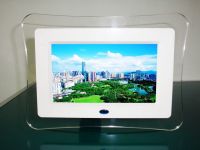 7 digital photo frame