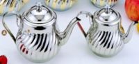 stainless steel kettle From China