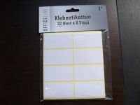 Self Adhesive Label