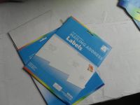 Mailing Label