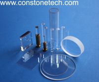 Sapphire Windows &iuml;&frac14;†Rods &iuml