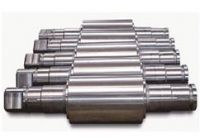 Cold Steel Roller
