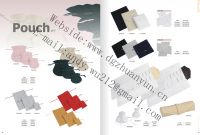 pouch/jewellery bag