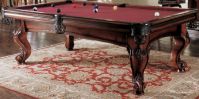 billiard table /pool table