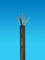 rubber cable & welding cable VDEH07RN-F