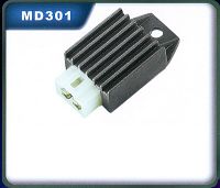 motorcycle rectifier voltage regulator