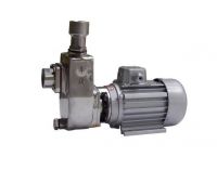 FX Stainless steel (corrosion-resistant) Self-Priming Pump Series