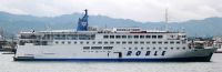 passenger ship