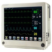 ICU & CCU Patient Monitors