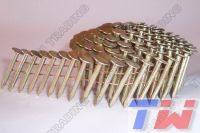 Coil Roofing Nails