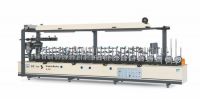 450mm profile wrapping machine
