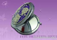 China exquisite gift up mirror