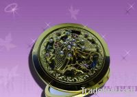 china gift, up mirror, make-up mirror