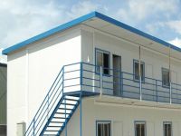 Prefab House