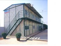 Prefabricated House