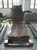 Granite & Marble Tombstone