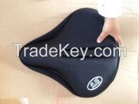 bike silicion seat cover