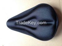 bike silicion seat cover