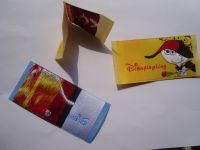 2017 Custom Garment Woven Label With