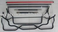 Professional production stabilizer bar (auto parts, stabilizer)