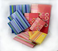Hard Cover Notebook